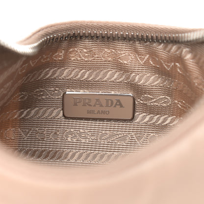 Prada Re-Nylon Saffiano Mini Re-Edition 2005 Bag Cammeo 6 of 9