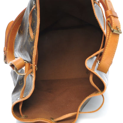Louis Vuitton Monogram Noe 6 of 13