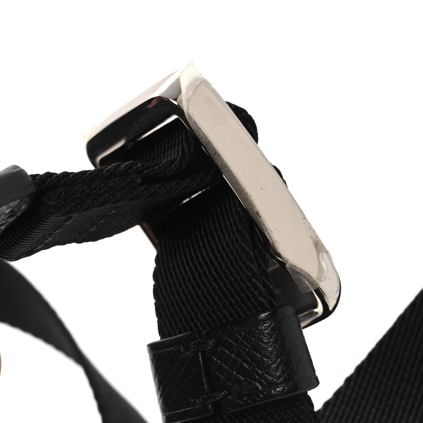 Taiga Outdoor Messenger PM Black