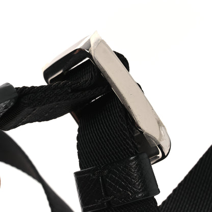 Louis Vuitton Taiga Outdoor Messenger PM Black 11 of 11