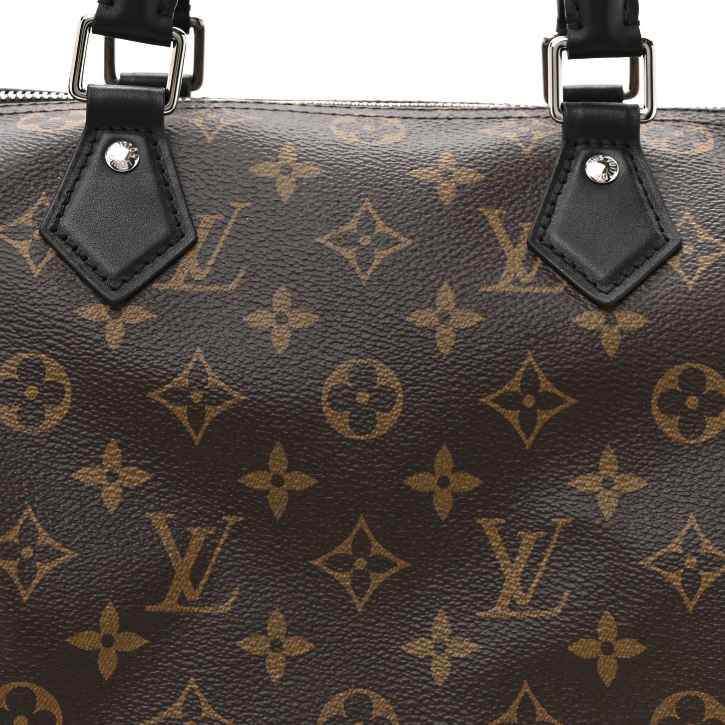 Monogram Speedy Soft 30 Dark