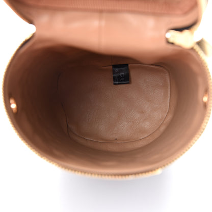 Gucci Calfskin Trapuntata Zumi Belt Bag Black 4 of 9