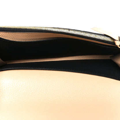 Louis Vuitton Empreinte Emilie Wallet Black Dune 5 of 6