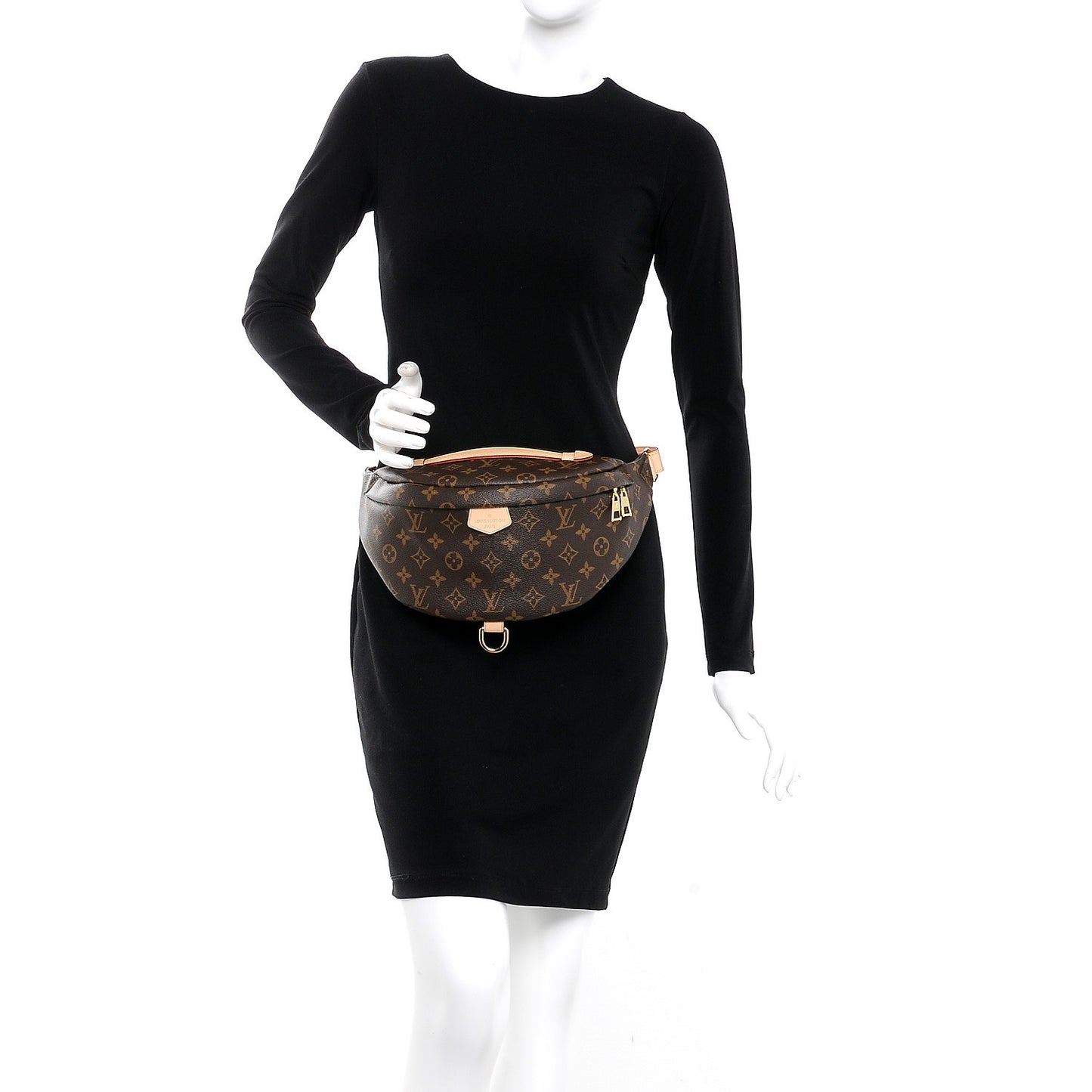 Monogram Bumbag
