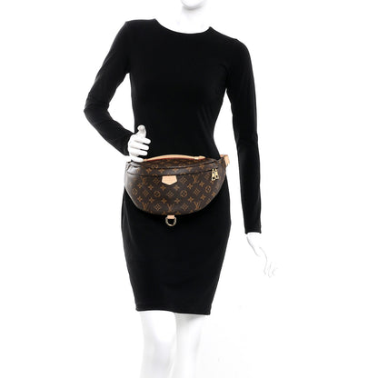 Louis Vuitton Monogram Bumbag 2 of 8