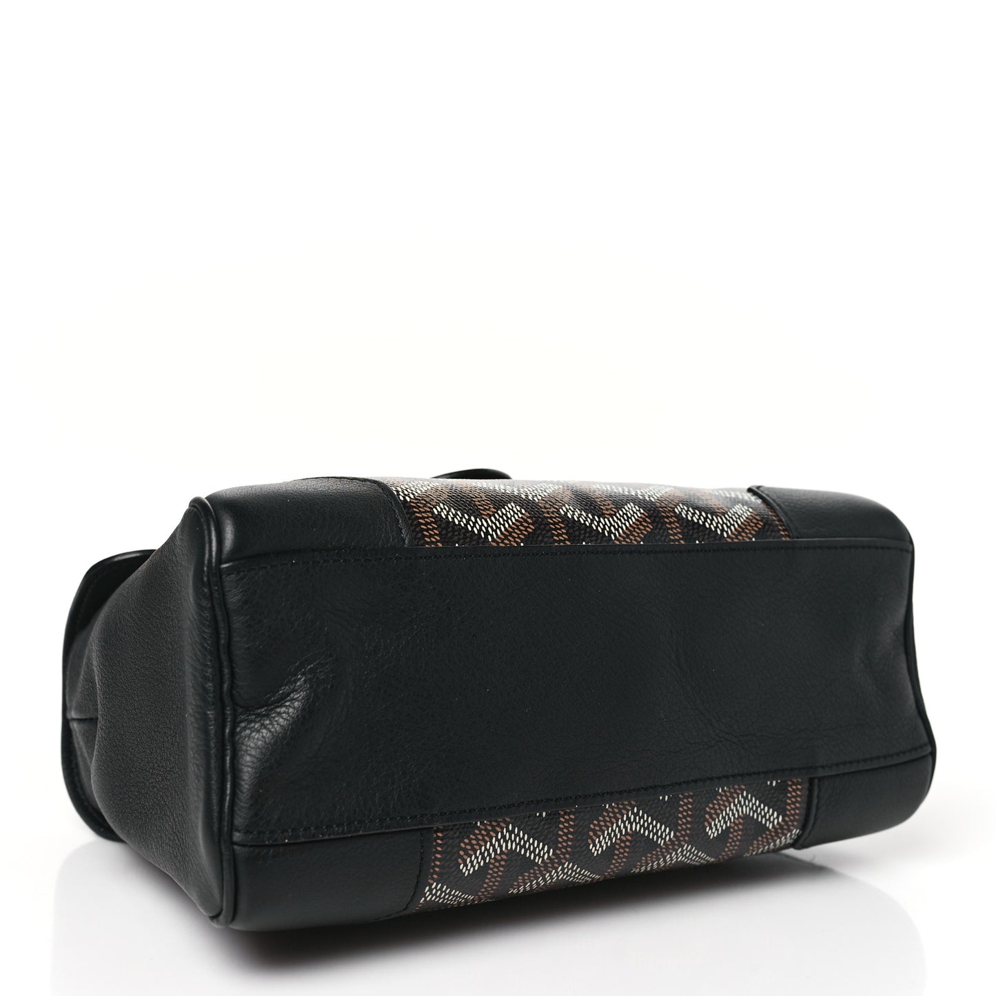 Goyardine Mini Saigon Black