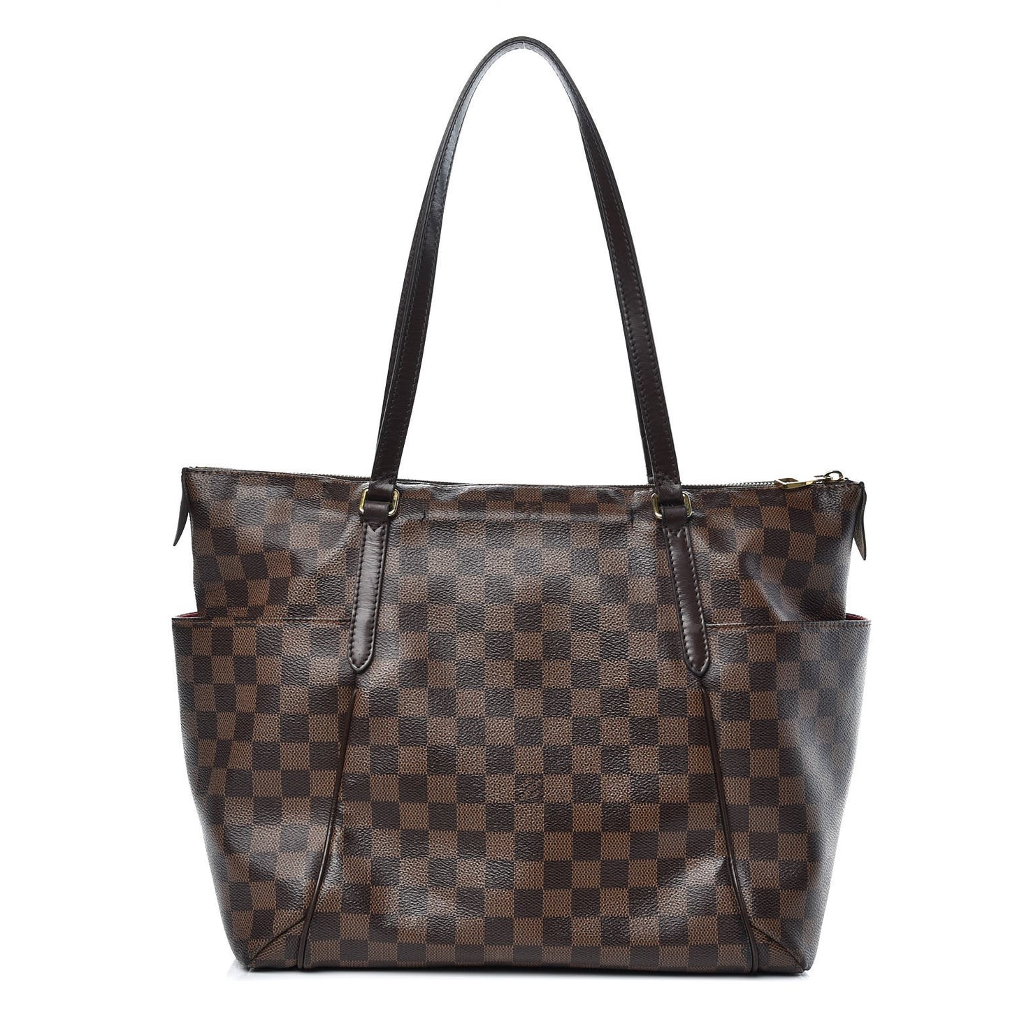 Damier Ebene Totally MM
