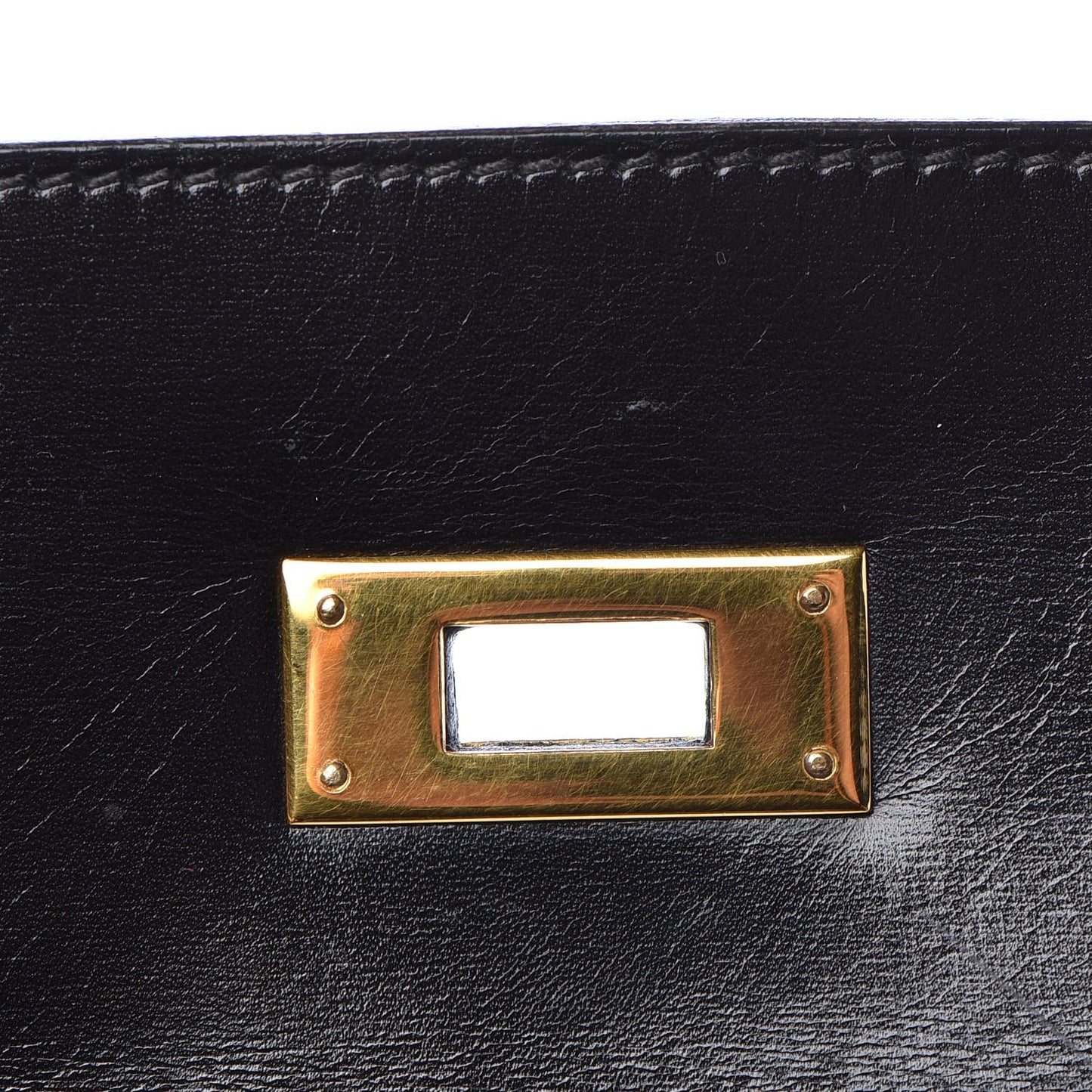 Box Kelly Retourne 32 Black