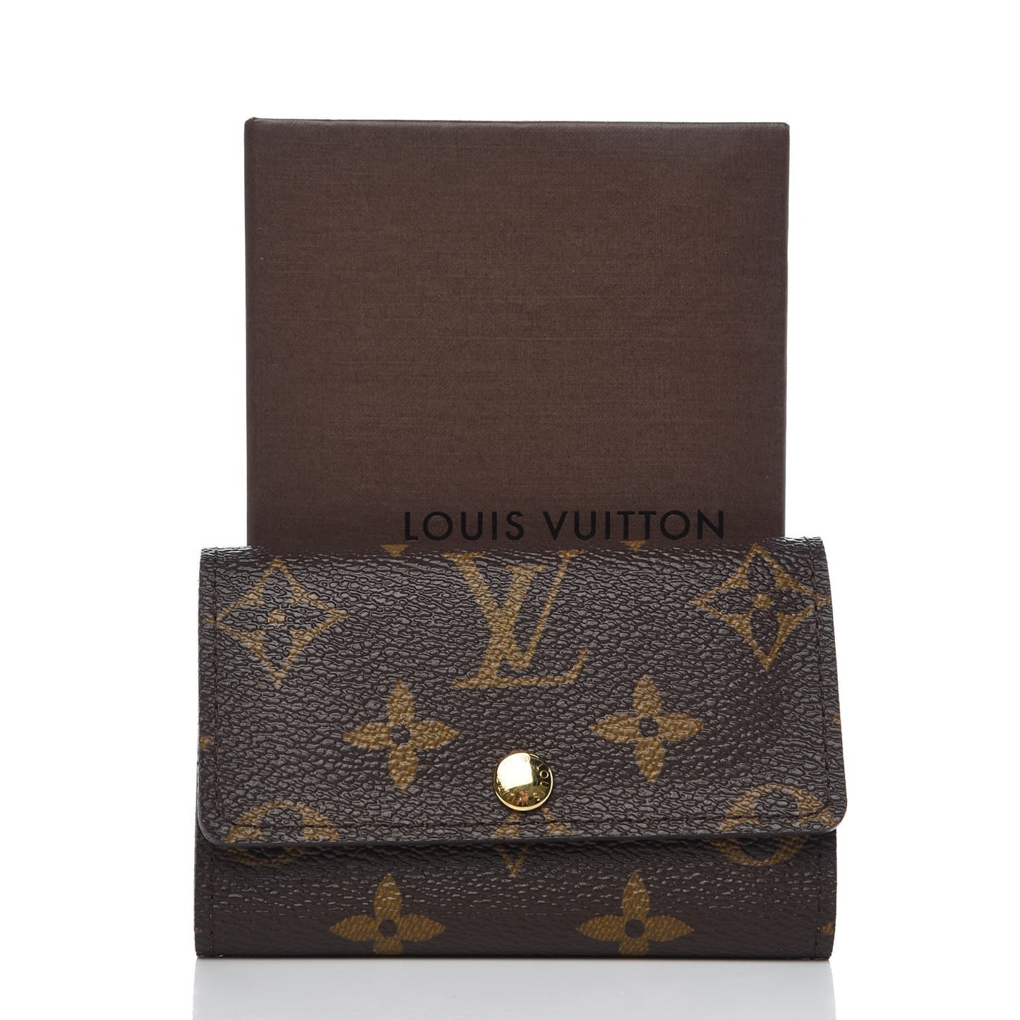 Monogram 6 Key Multicles Holder