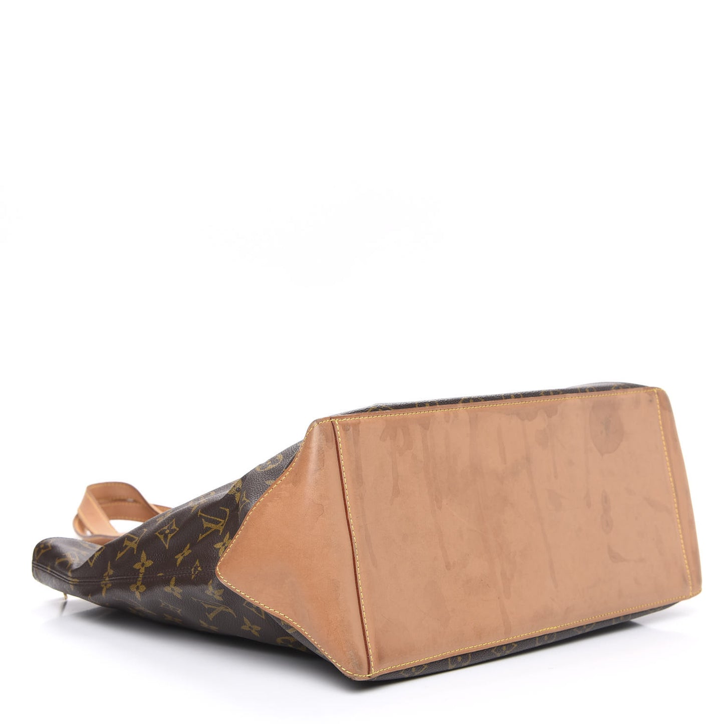 Monogram Cabas Mezzo