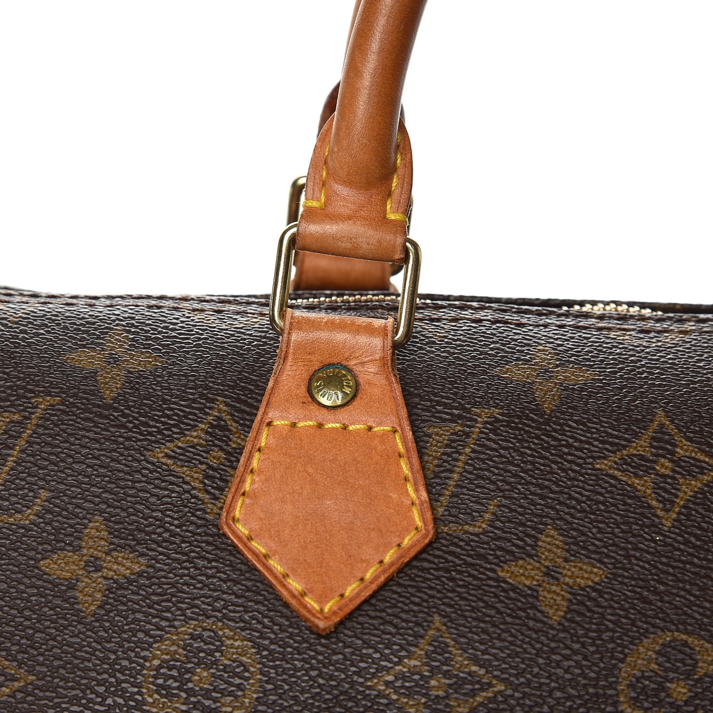 Monogram Speedy 35