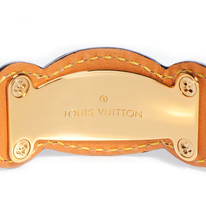 Louis Vuitton Monogram Handle It Nano Bracelet 19 7 of 8