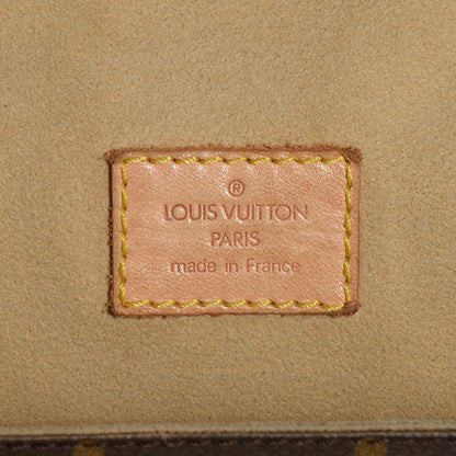 Louis Vuitton Monogram Hudson PM 6 of 7