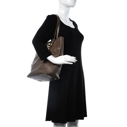 Louis Vuitton Empreinte Citadine PM Ombre 2 of 10