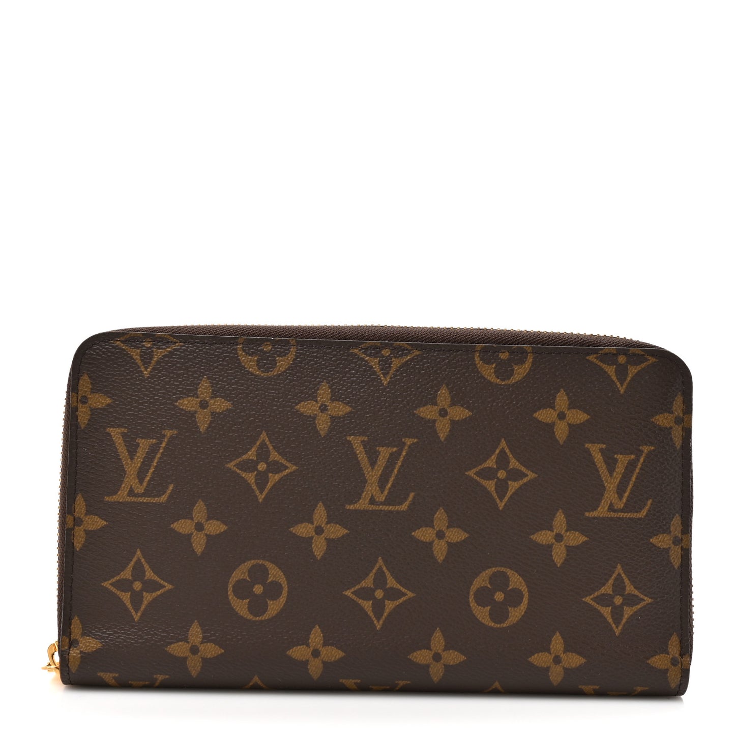 Monogram Zippy Organizer Wallet
