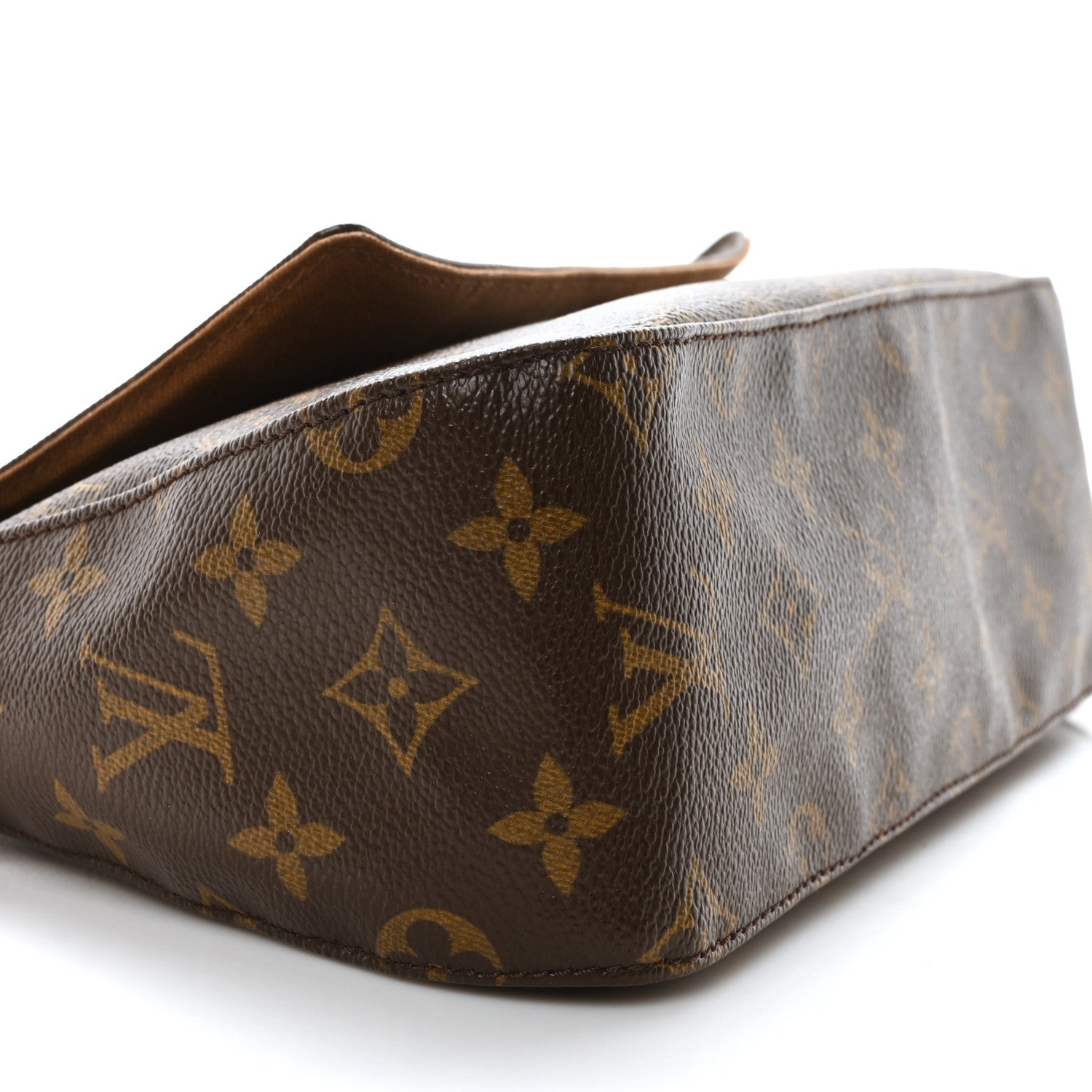 Louis Vuitton Monogram Mini Looping 8 of 9