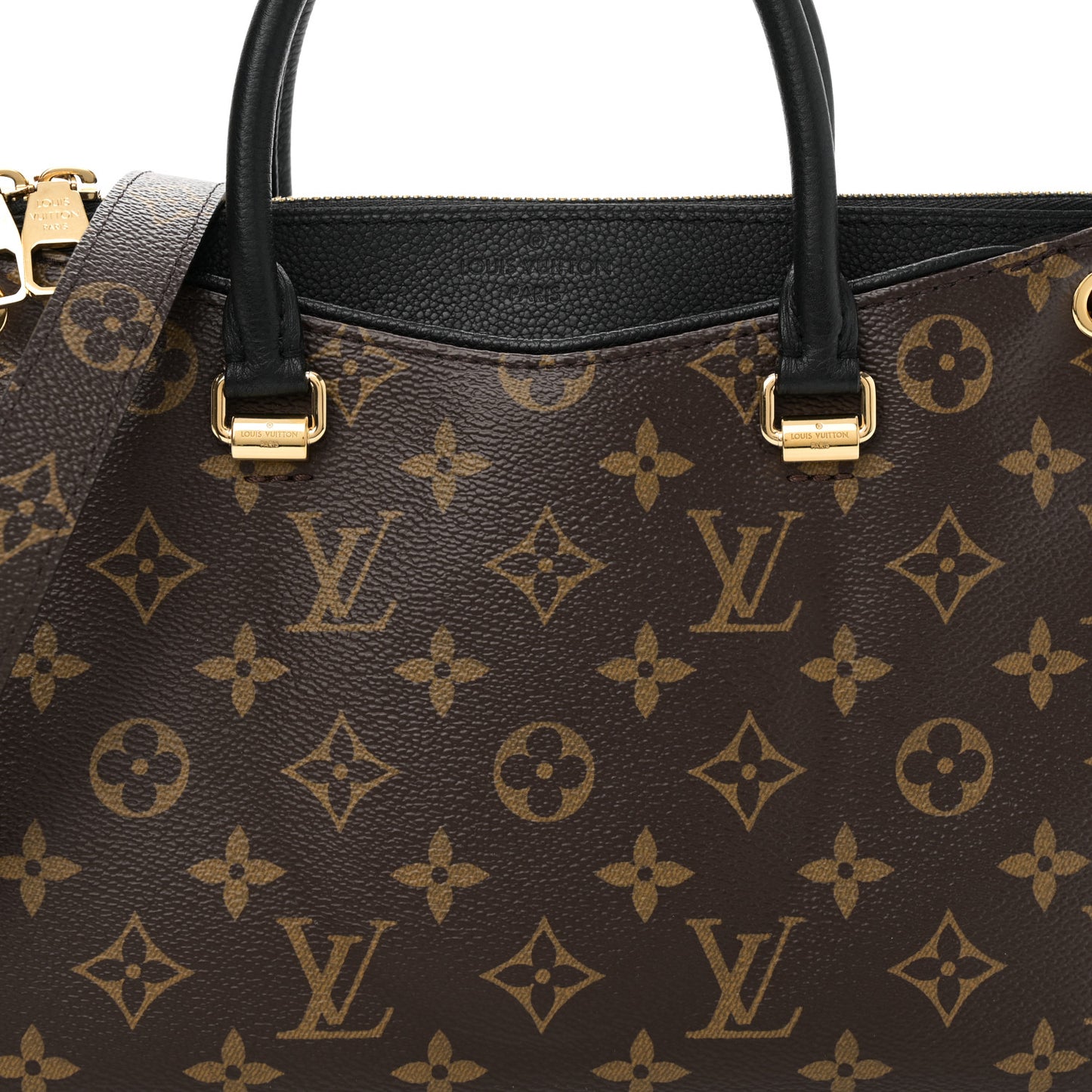 Monogram Pallas Full BB Black