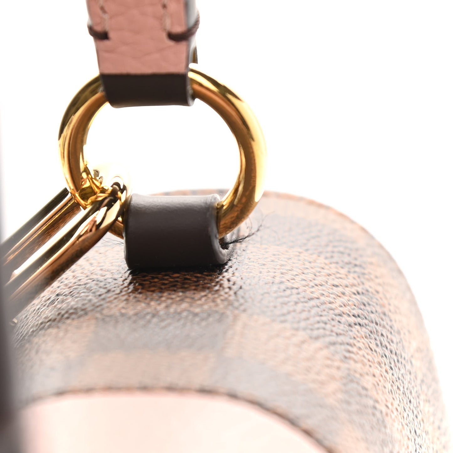 Damier Ebene Bond Street Magnolia
