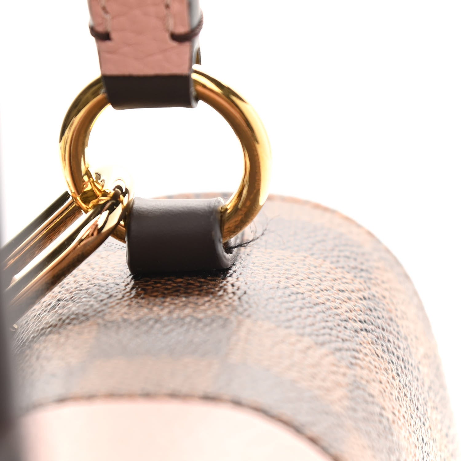 Louis Vuitton Damier Ebene Bond Street Magnolia 15 of 17