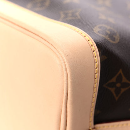 Louis Vuitton Monogram Noe BB 11 of 11