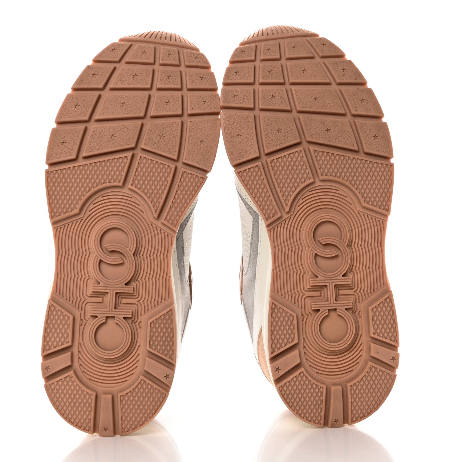 NANAジミーチュウ　JIMMY CHOO スニーカー LANDON 38 ジミーチュウ メンズ Landon スニーカー jimmy choo (Jimmy Choo