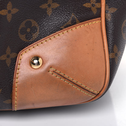 Louis Vuitton Monogram Estrela MM 20 of 40