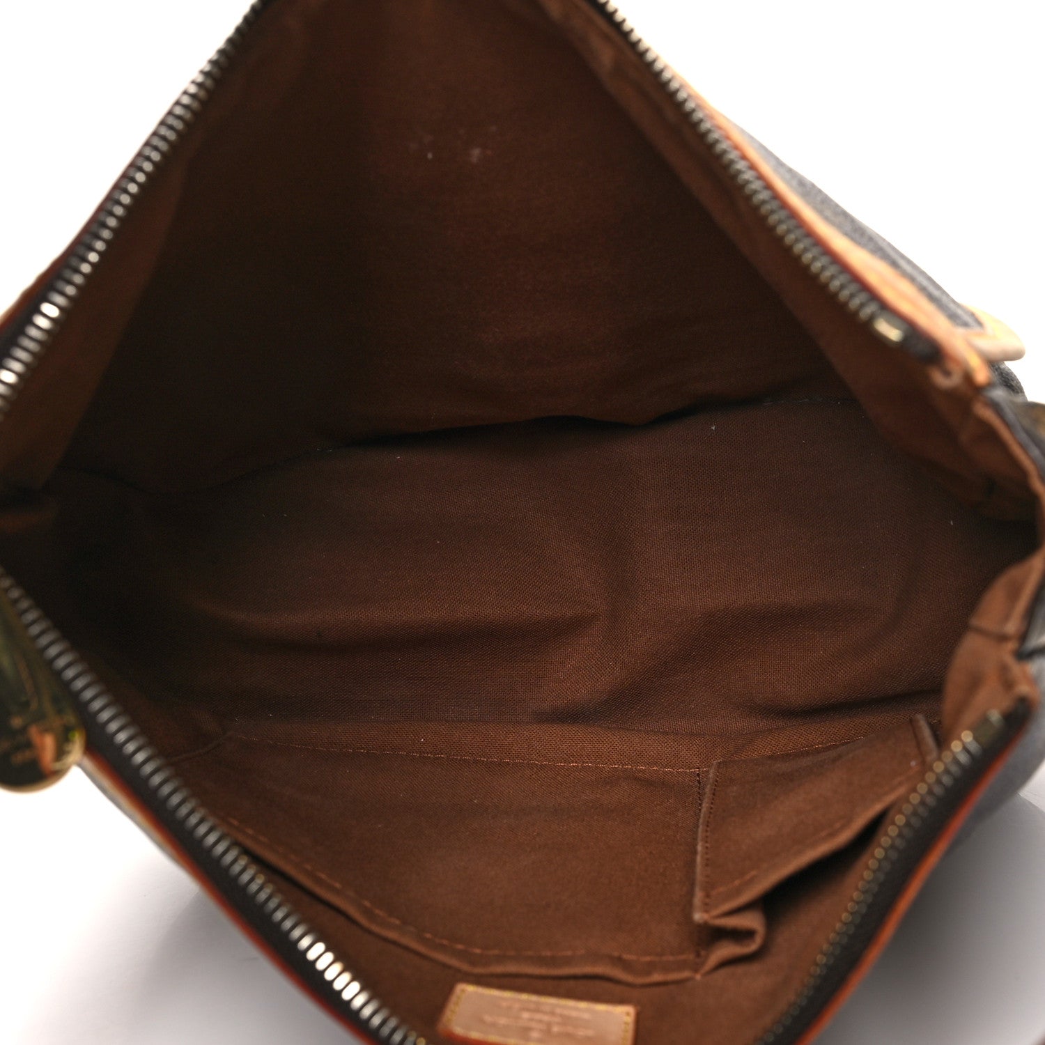 Louis Vuitton Monogram Tulum GM 5 of 15