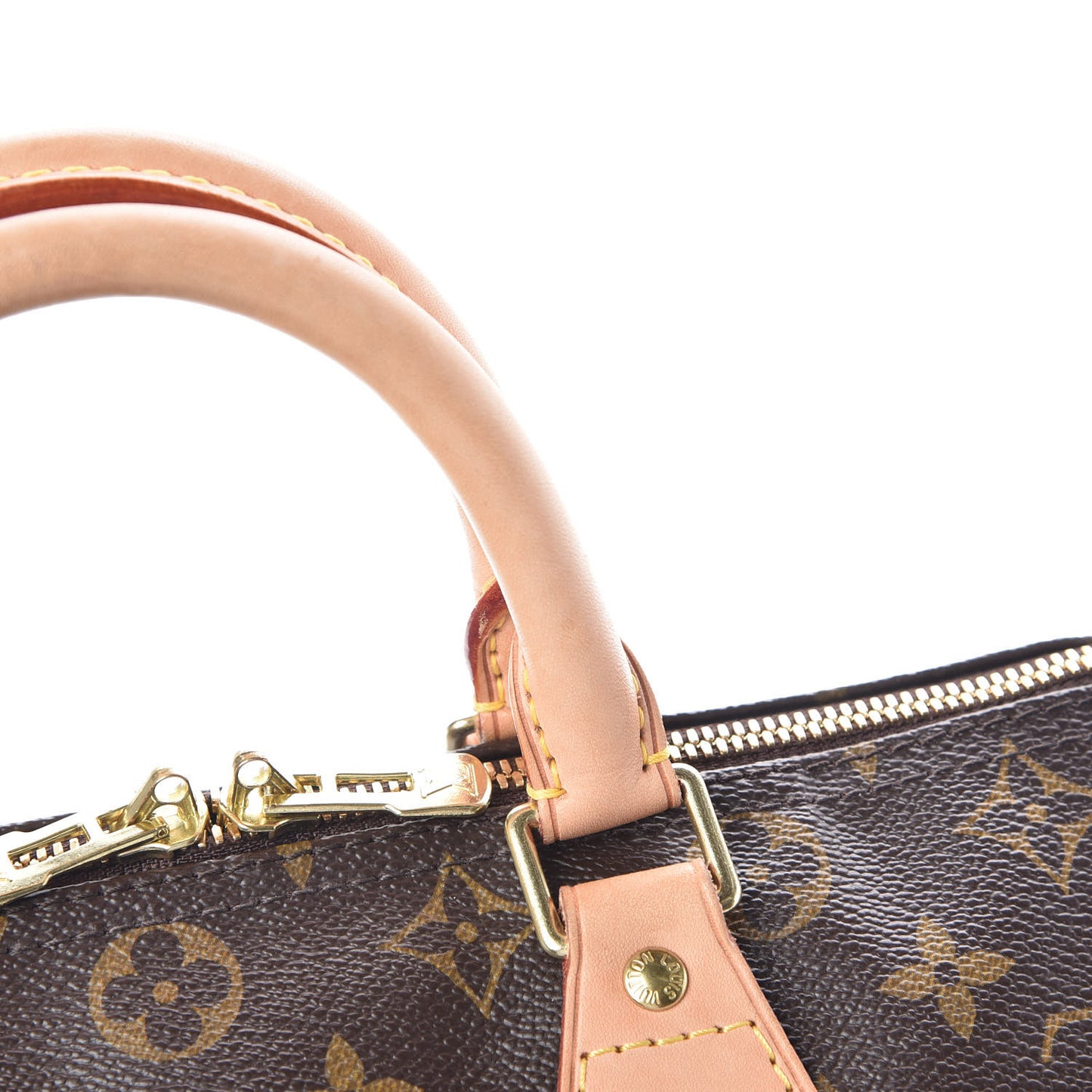 Monogram Speedy Bandouliere 30