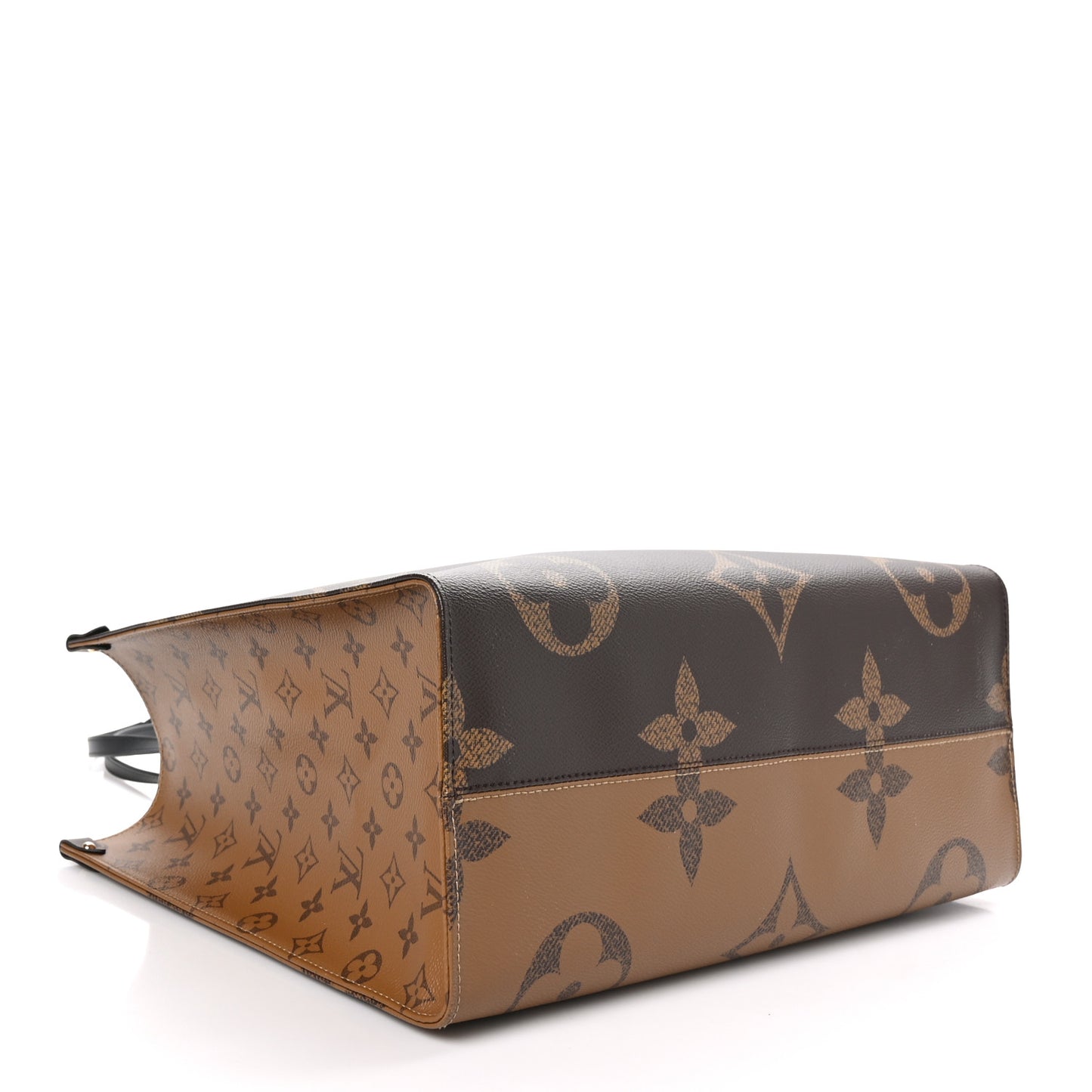 Reverse Monogram Giant Onthego GM