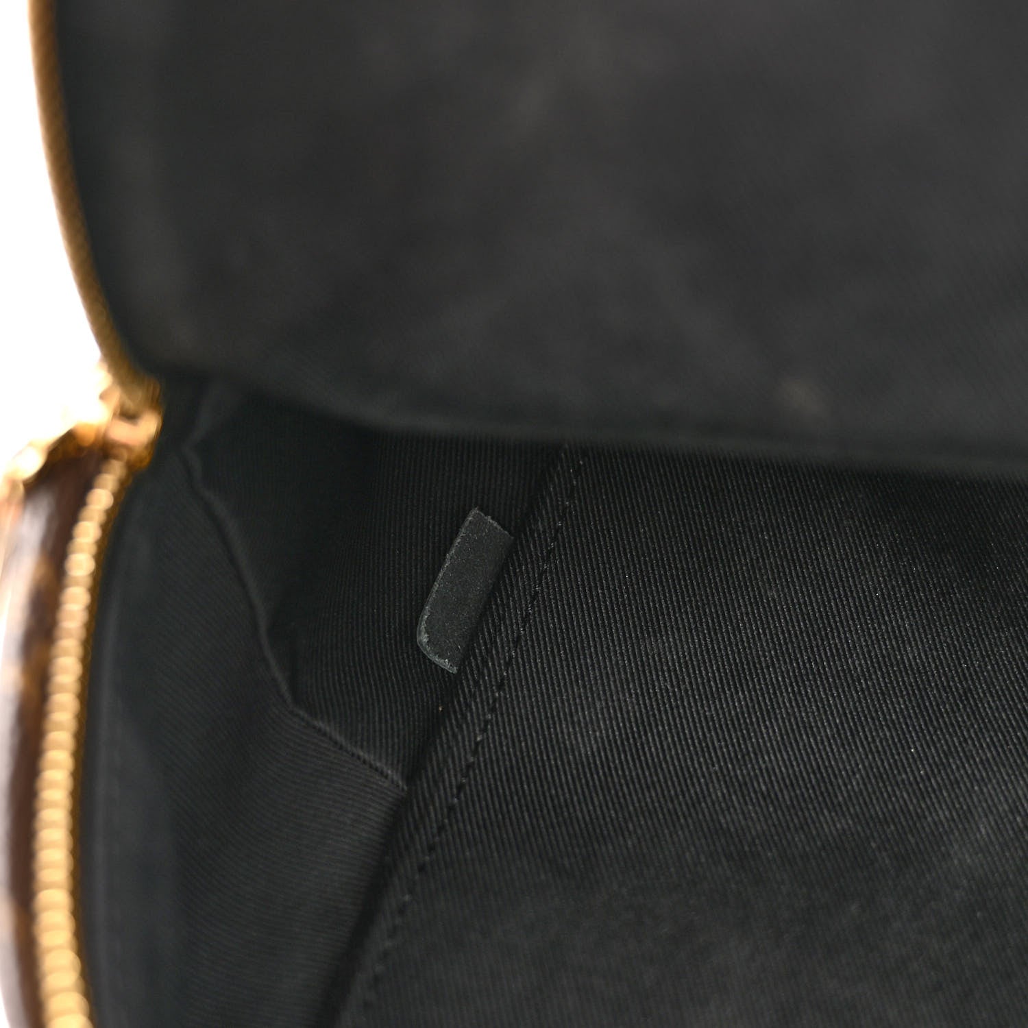 Louis Vuitton Reverse Monogram Palm Springs Backpack PM 8 of 11