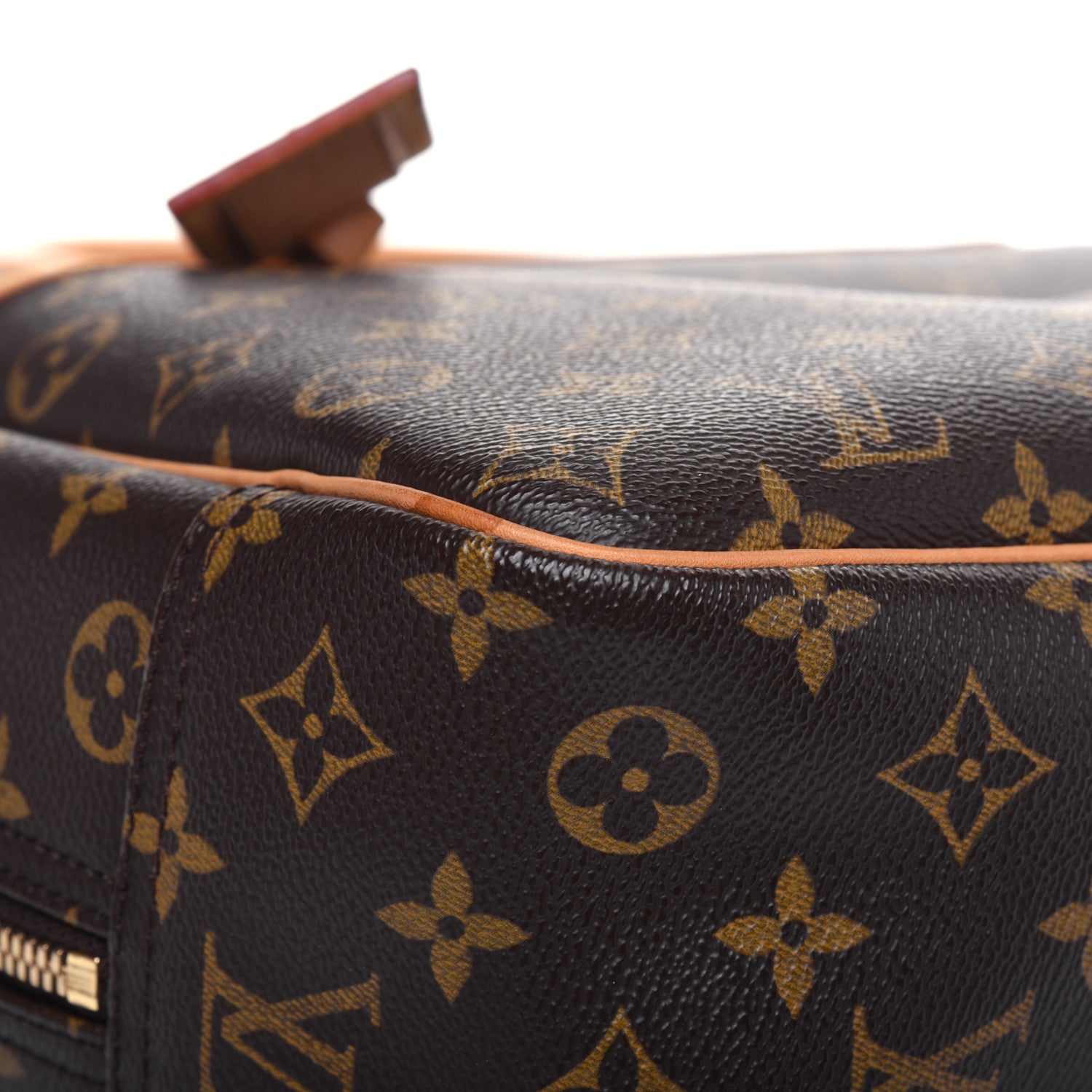 Louis Vuitton Monogram Deauville 14 of 24