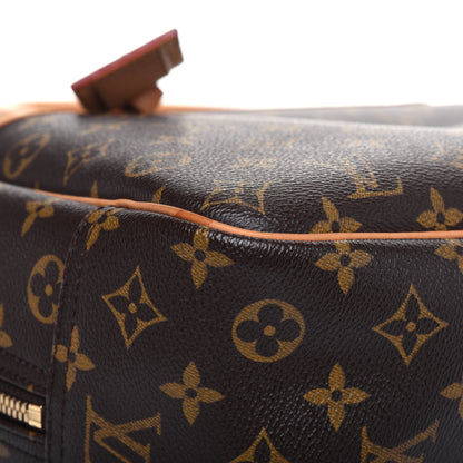 Louis Vuitton Monogram Deauville 14 of 24