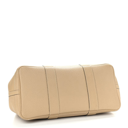 Hermes Vache Country Garden Party 36 MM Trench 4 of 16