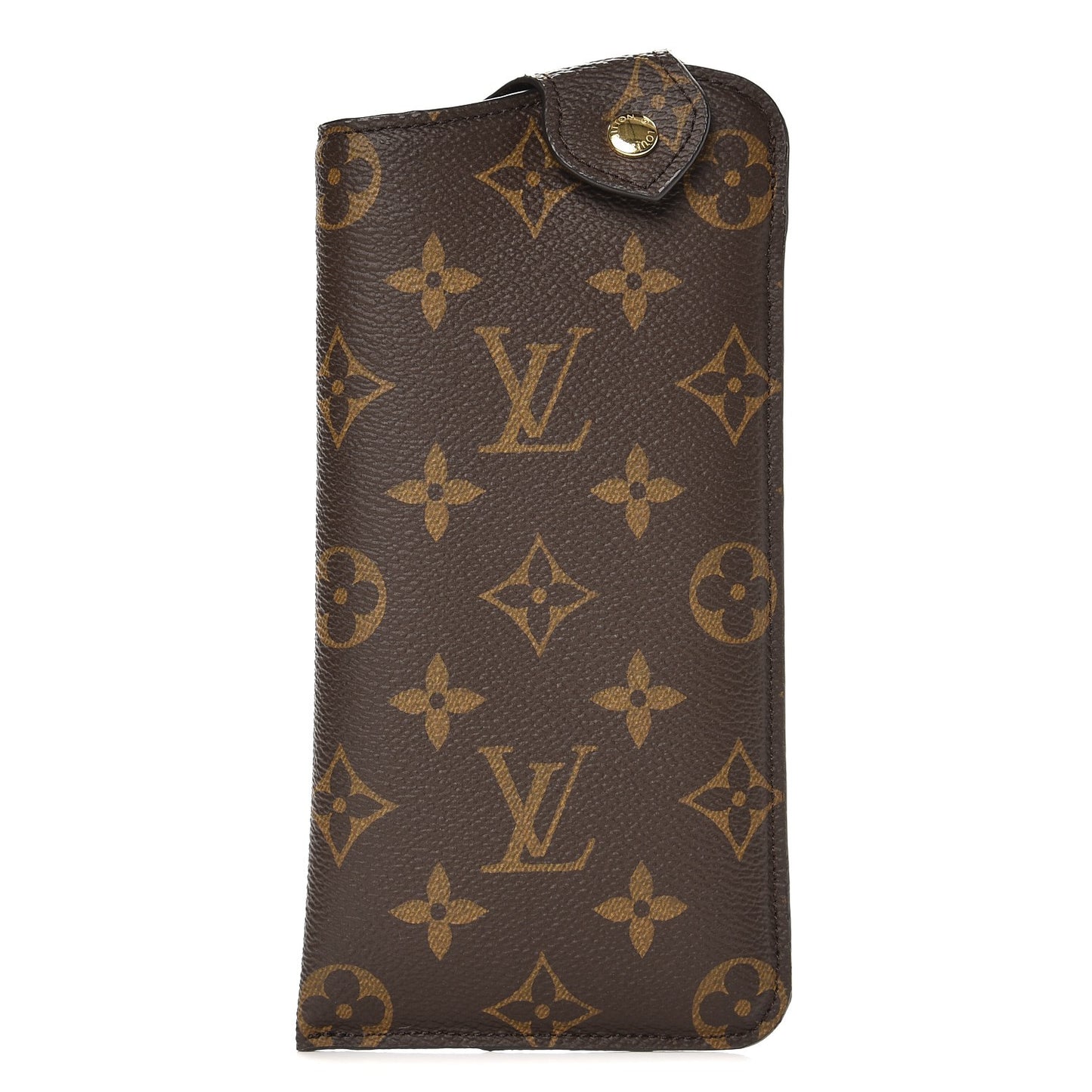 Monogram Sunglasses Case MM