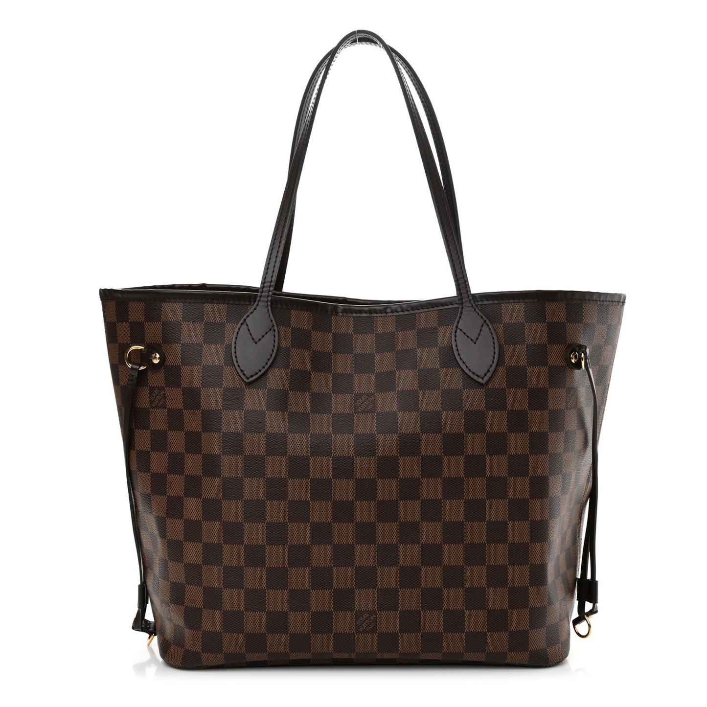 Damier Ebene Neo Neverfull MM