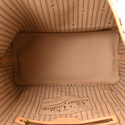 Louis Vuitton Monogram Neverfull GM 5 of 12