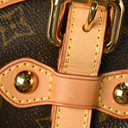 Louis Vuitton Monogram Tivoli GM 10 of 11