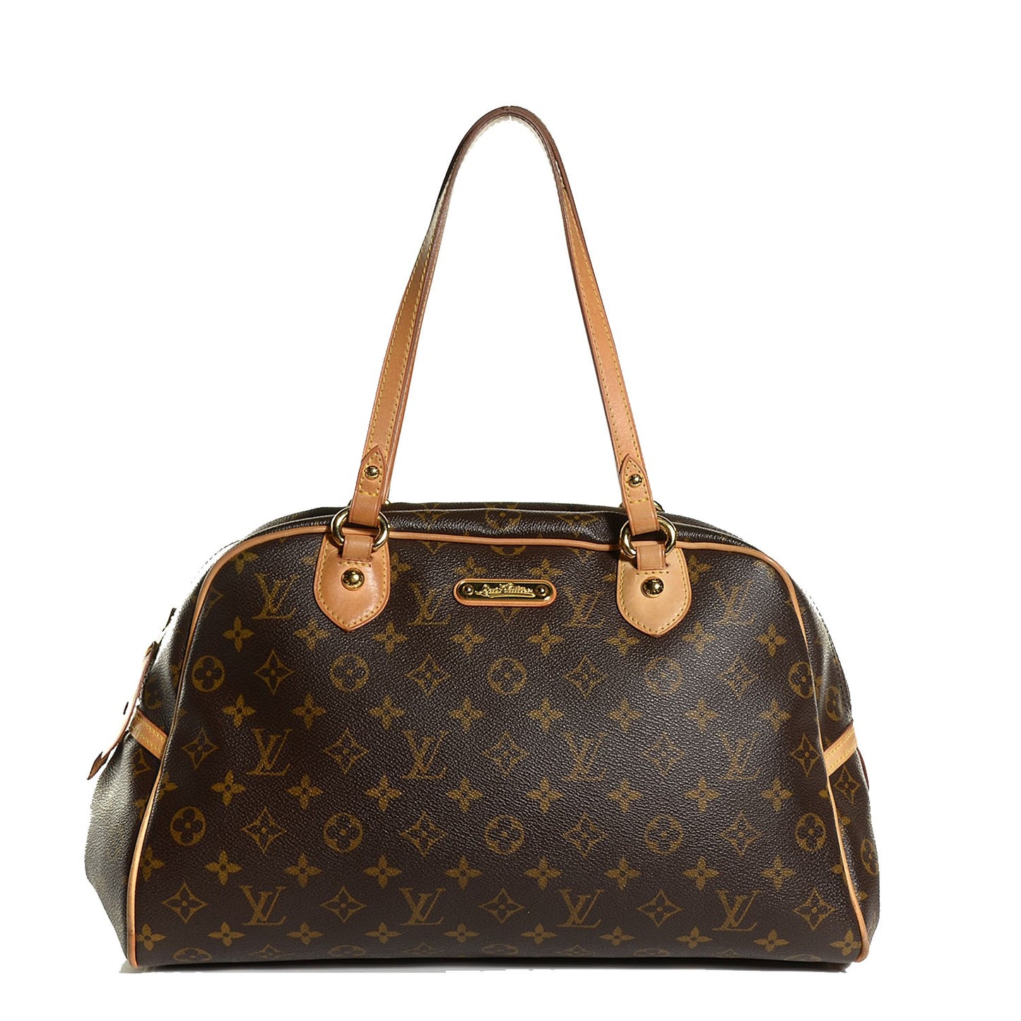 Monogram Montorgueil GM