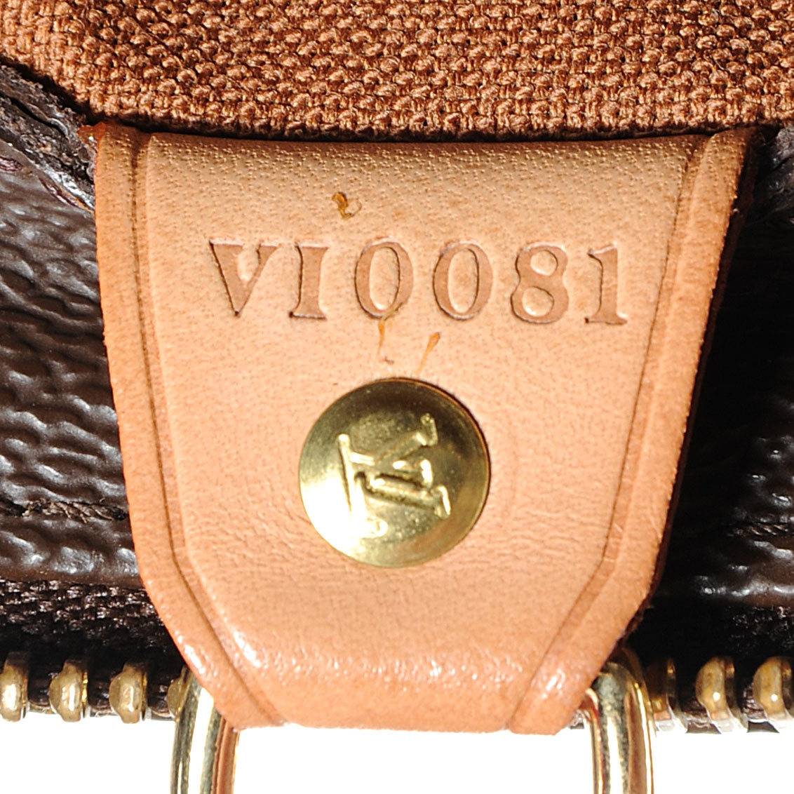 Monogram Cabas Piano