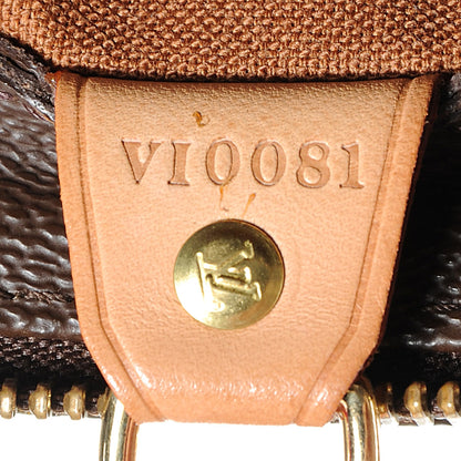 Louis Vuitton Monogram Cabas Piano 8 of 8