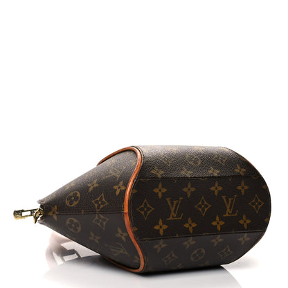 Louis Vuitton Monogram Ellipse PM 4 of 10