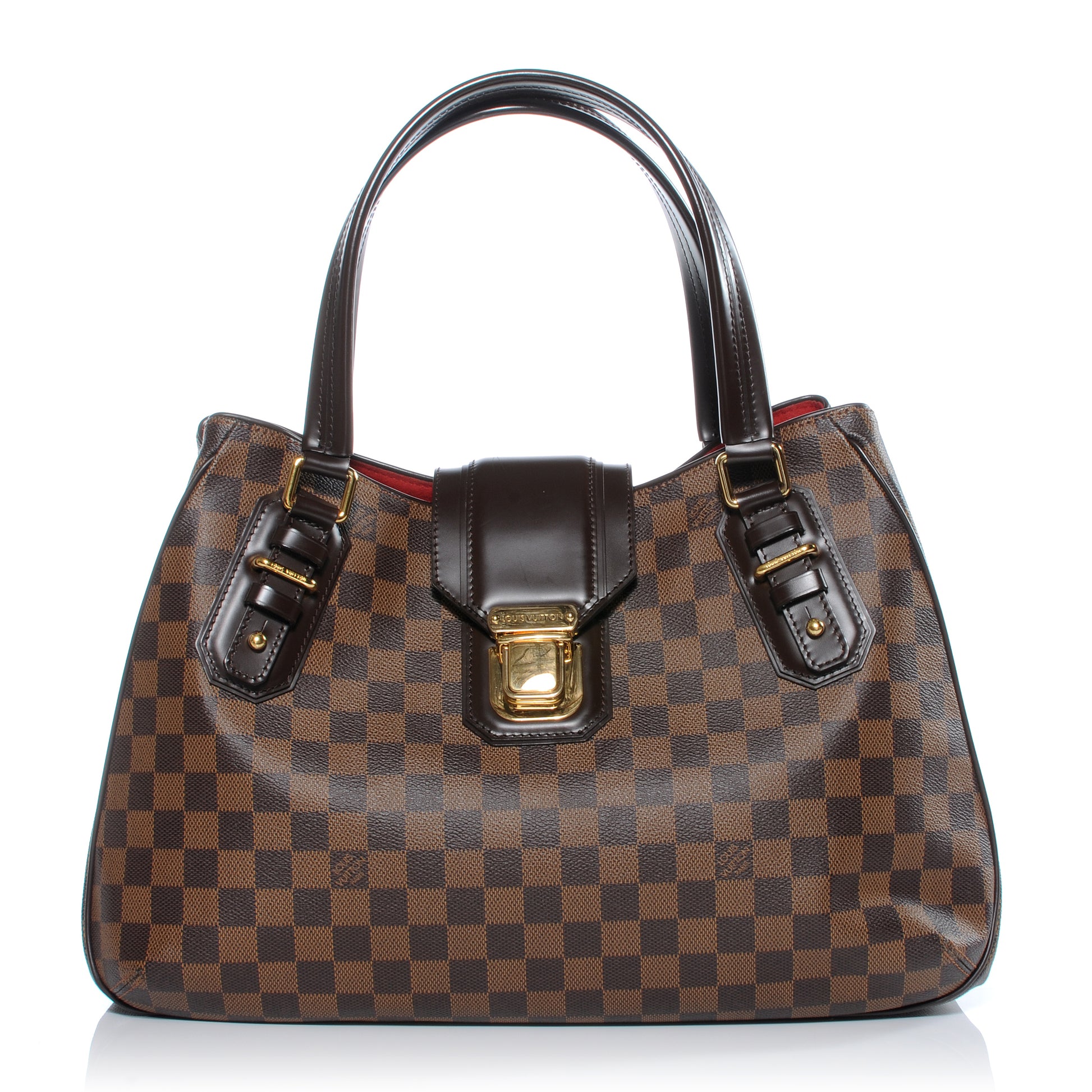 Louis Vuitton Damier Ebene Griet 1 of 8
