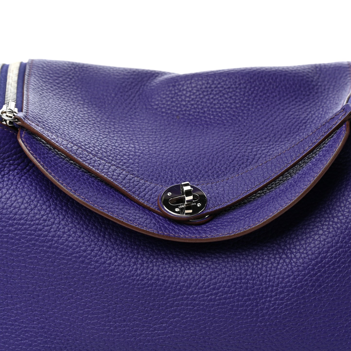 Taurillon Clemence Lindy 30 Iris