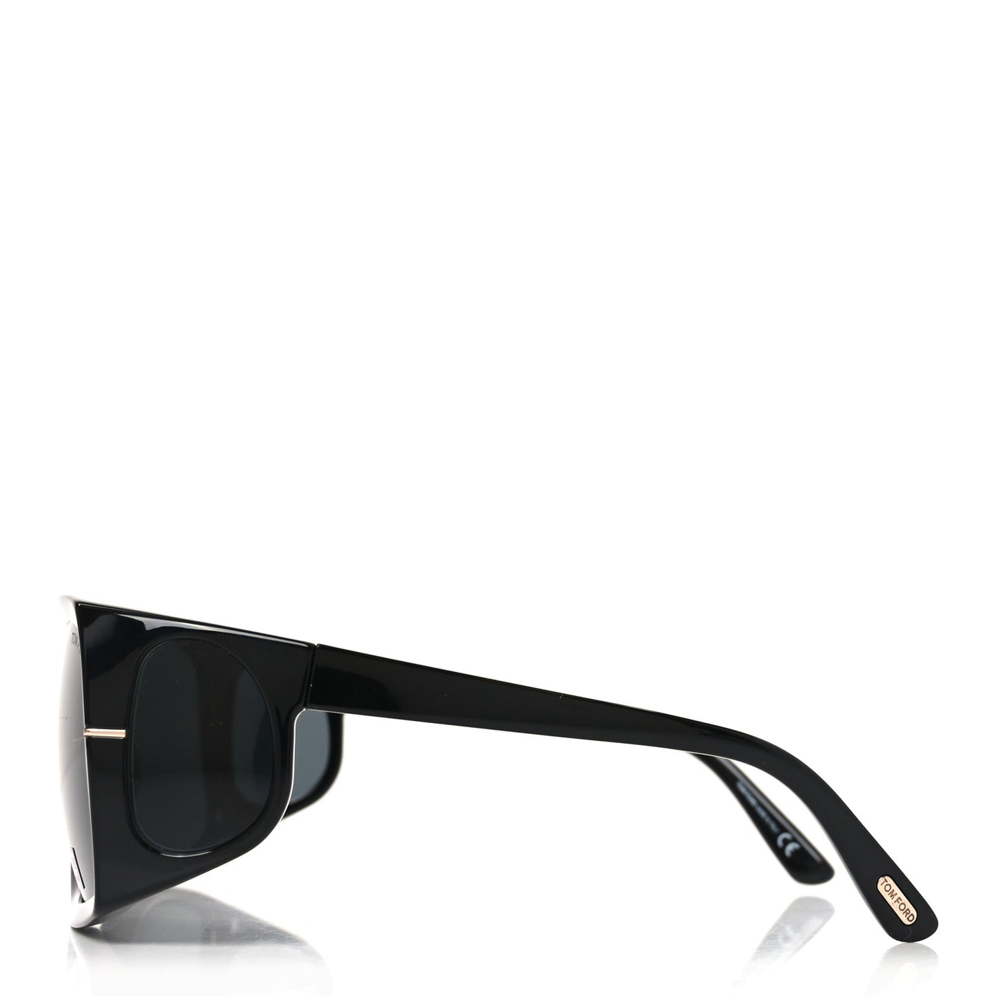 Rizzo Sunglasses TF730 Black