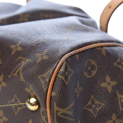 Louis Vuitton Monogram Tivoli GM 20 of 22