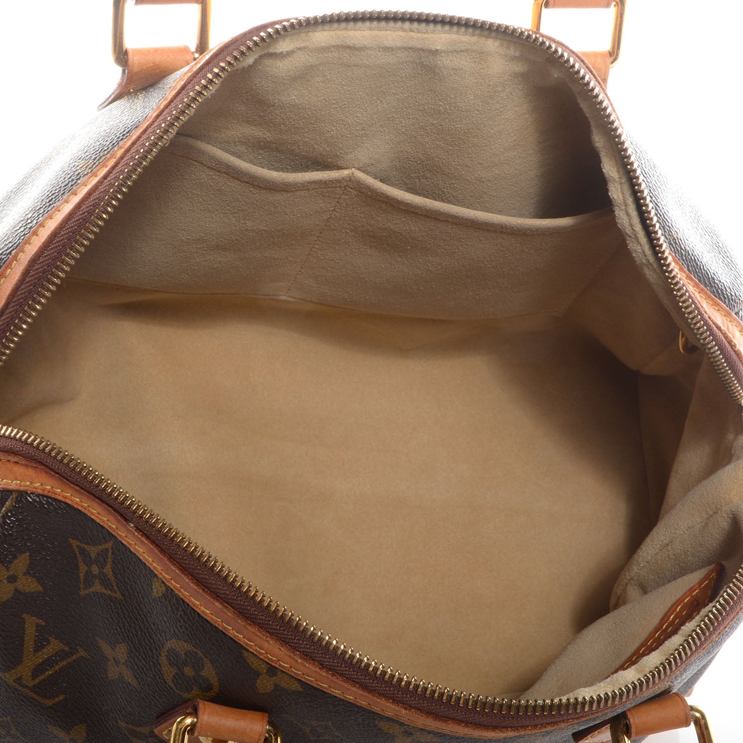 Louis Vuitton Monogram Retiro PM 5 of 8