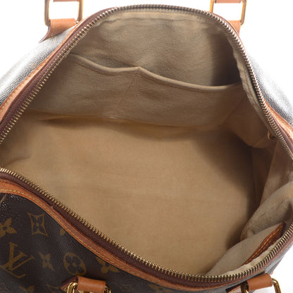 Louis Vuitton Monogram Retiro PM 5 of 8