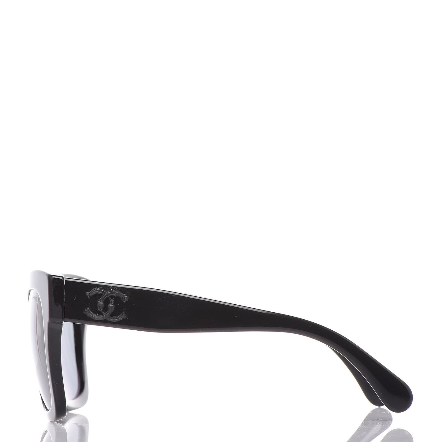 CC Sunglasses 5357 Black