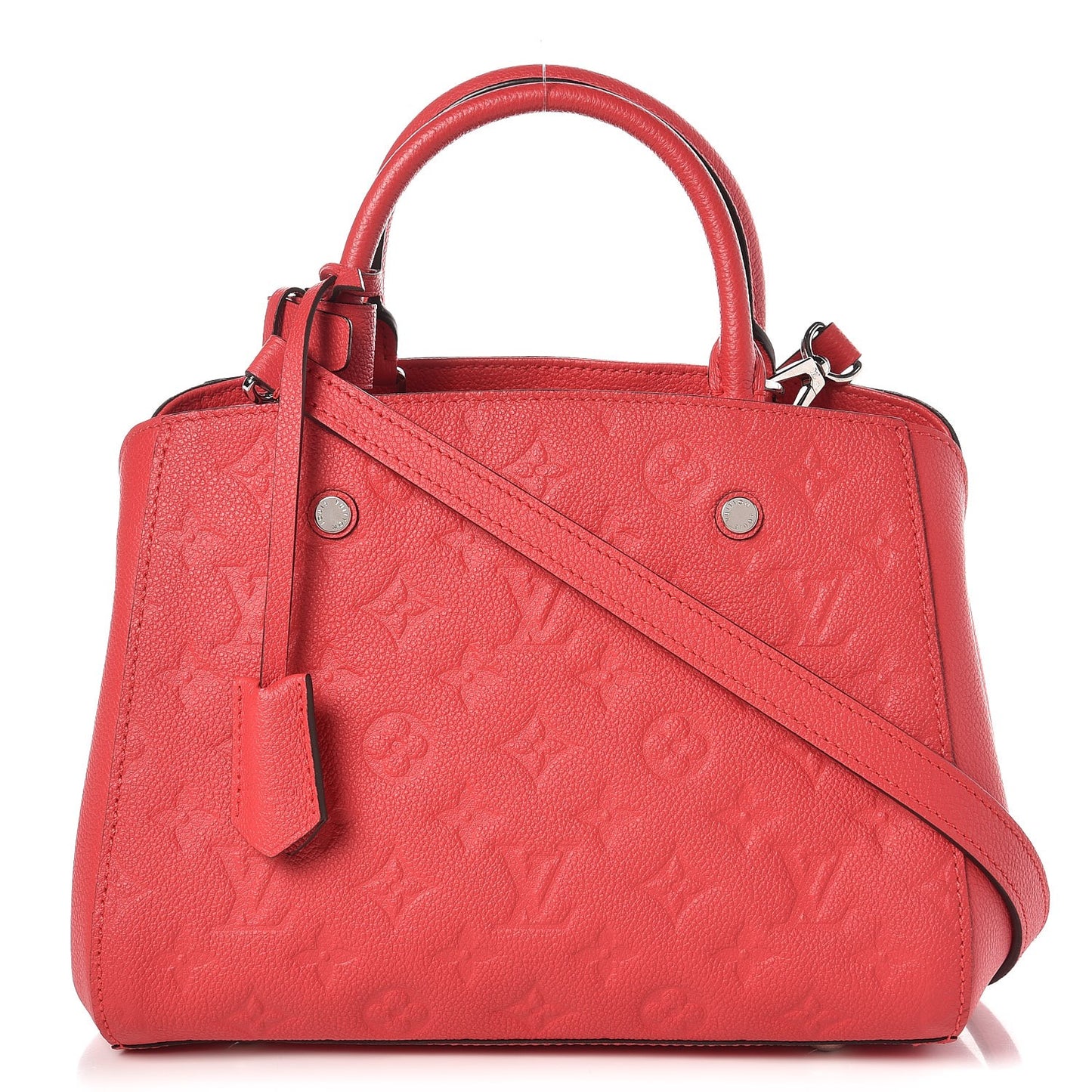 Empreinte Montaigne BB Poppy