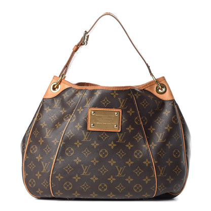 Louis Vuitton Monogram Galliera PM 1 of 14